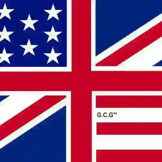 International English | Russian Chatting Group 🌴