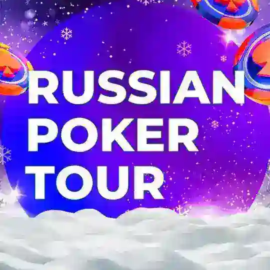 Russian Poker Tour