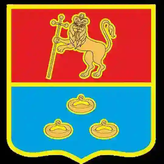 Русская Община г. Мурома и района