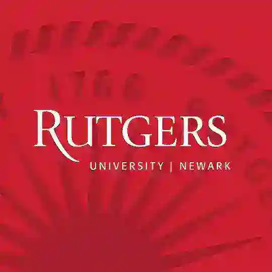 Rutgers University-Newark MVP