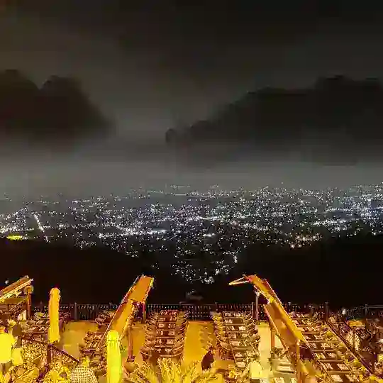 Rawalpindi / Islamabad