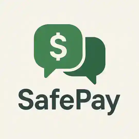 SafePay💰(Account Group)
