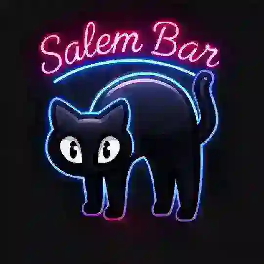 Salem Bar