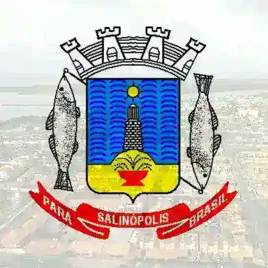 Salinópolis PA