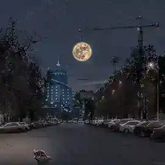 Самарская коммуналка