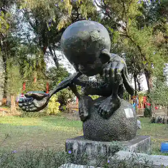 遺世仙境漁光島/安平純情金小姐
