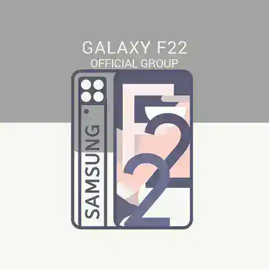 Samsung Galaxy F22 / A22 - 4g | OFFICIAL