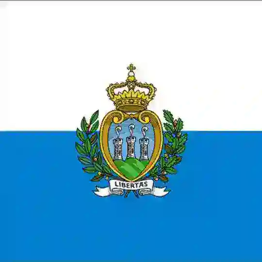 Сан-Марино чат