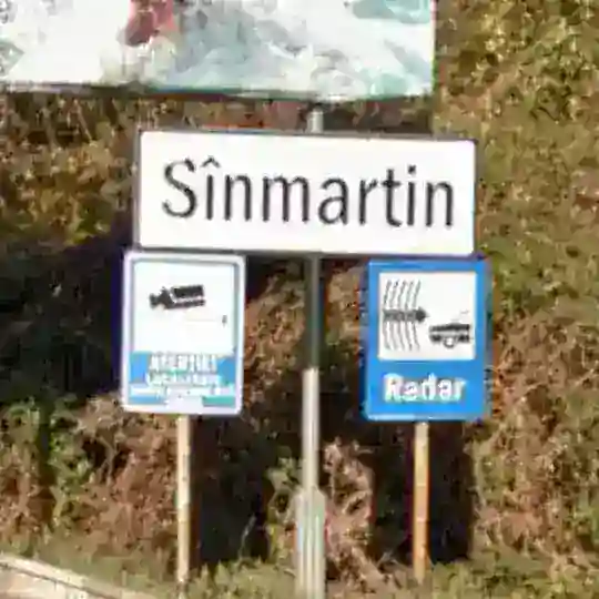 Sânmartin