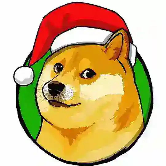 Santa Doge | 1$