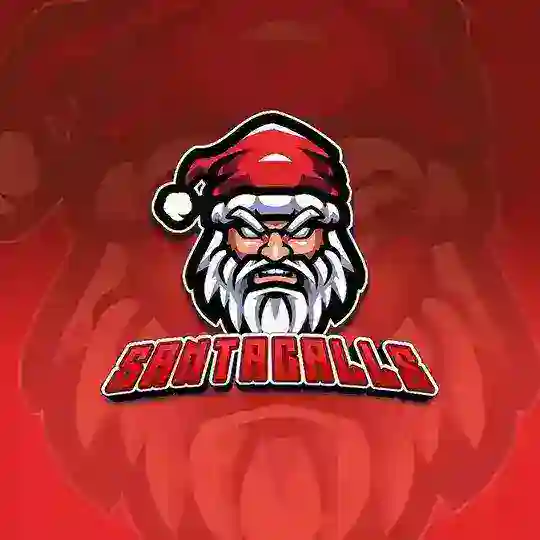 Santa Calls🎅🏻 - Chat