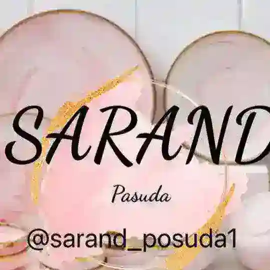 SARAND_POSUDA