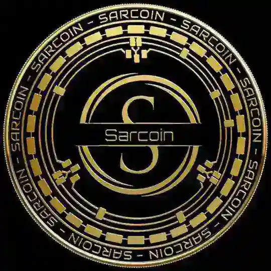 SarcoinSwap