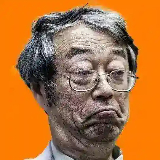 Satoshi Club 💎