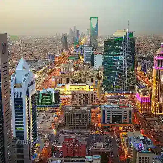 Saudi Arabia FinTech Bitcoin Investment Table (SAFBIT)