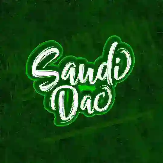Saudi DAO