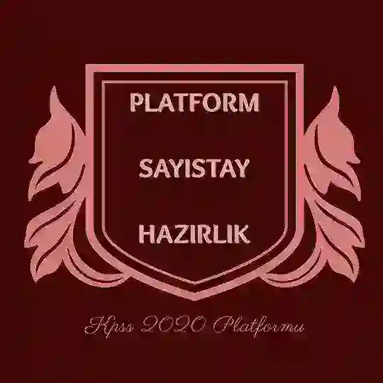 Sayıştay Sınavı Hazırlık Grubu