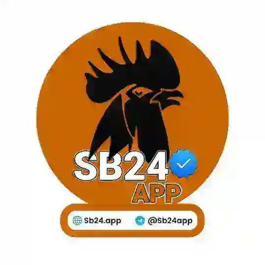 📲🐔SB24 App | មាន់ជល់ហ្វីលីពីន