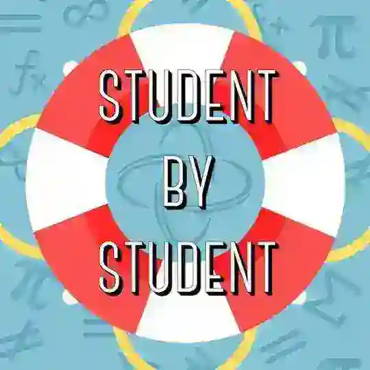 IASA Student By Student 🇺🇦
