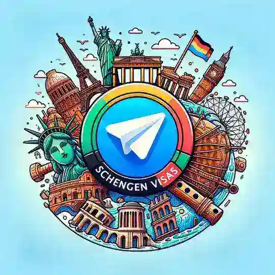 Визы в Шенген (gofortravel.ru) - Chat