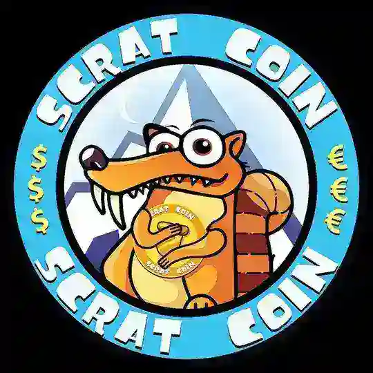 Scrat Coin