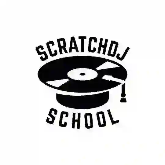 Scratch Dj School | Moscow🔥