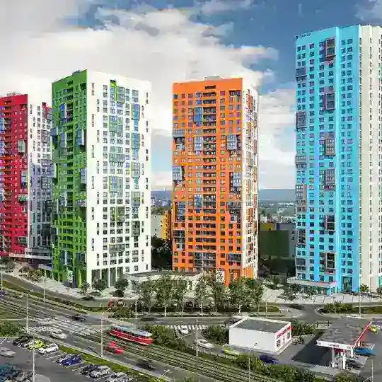 сдать/снять квартиру или комнату в Москве без посредников