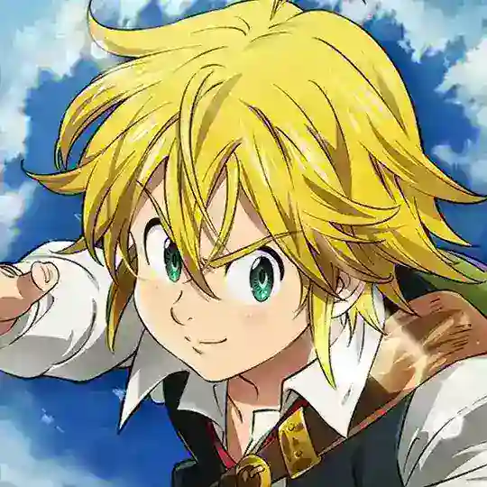 MLDS | Seven Deadly Sins: Grand Cross (Italia)