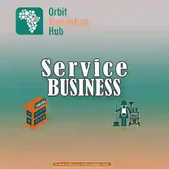 SEED - [Service] Digital Market Linkage Platform