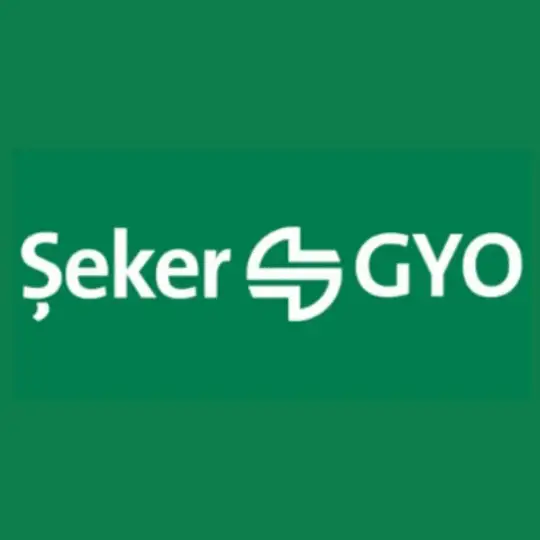 Şeker GYO #Segyo