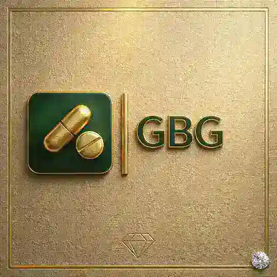 GBG pharma solutions