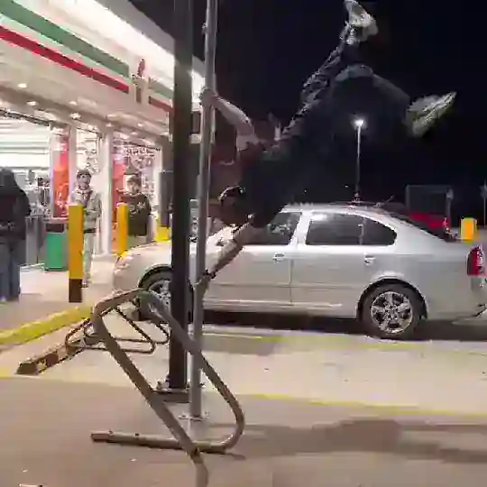 Calistenia comunidad🔱