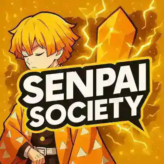 Senpai Society