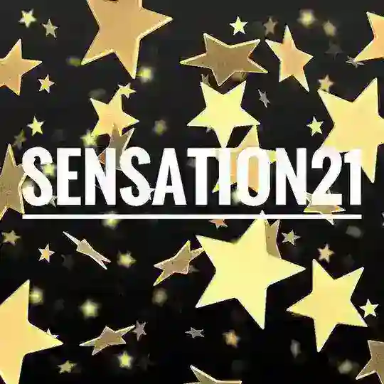SENSATION 5 КОММЕНТАРИЕВ