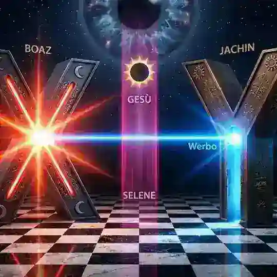 SENZANOME storia