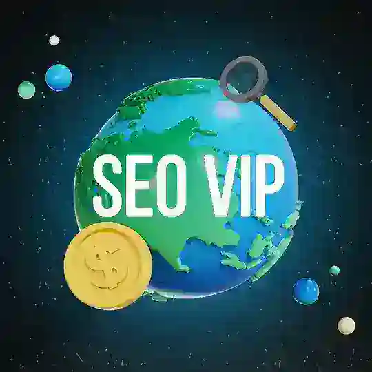 SEO VIP Клуб