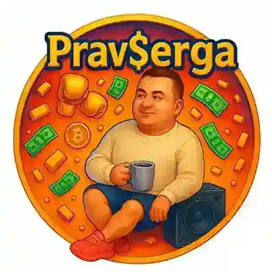 Prav$erega