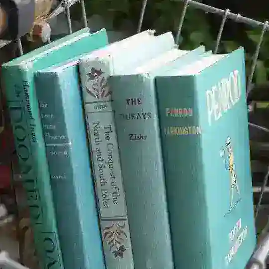 Заполярные страницы