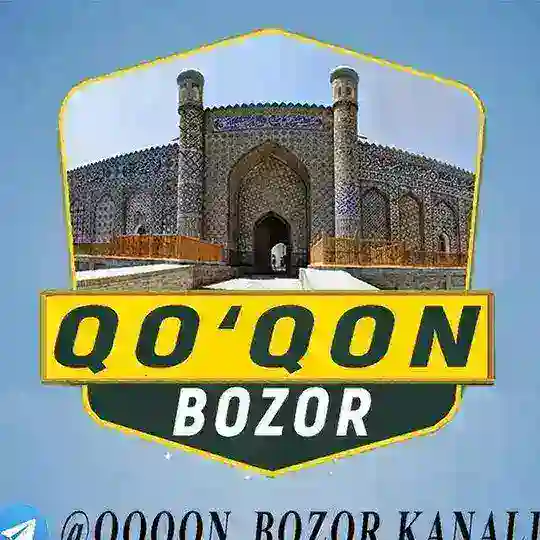 Qoqon optim bozori