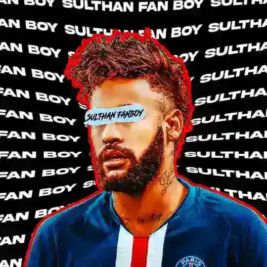 𝙎𝙐𝙇𝙏𝙃𝘼𝙉 𝙁𝘼𝙉 𝘽𝙊𝙔