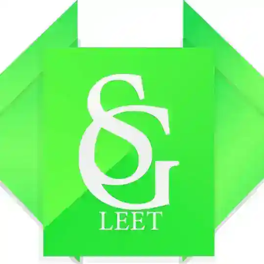SG LEET [CHAT]