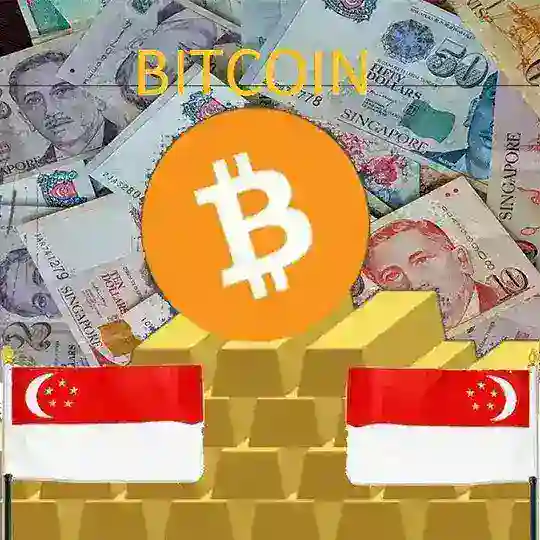 SgBitcoinCrypto