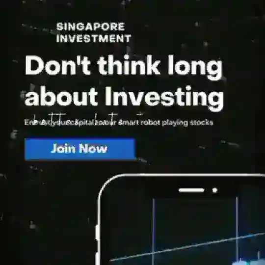 🇸🇬 𝐓𝐑𝐀𝐃𝐄-𝐒𝐈𝐍𝐆𝐀𝐏𝐎𝐑𝐄