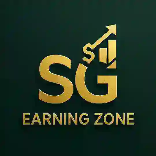 SG ᴇᴀʀɴɪɴɢ zᴏɴᴇ
