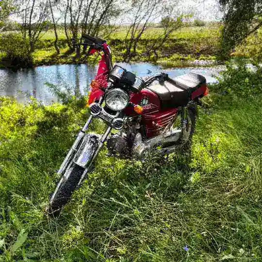 ❤️irbis virago 110cc❤️ Чат