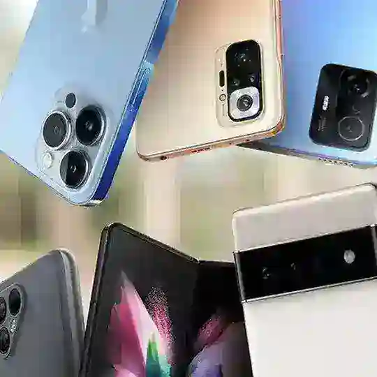 Smartphone Talk