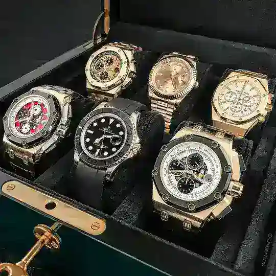 ⌚️SG🇸🇬Watch Group⌚️