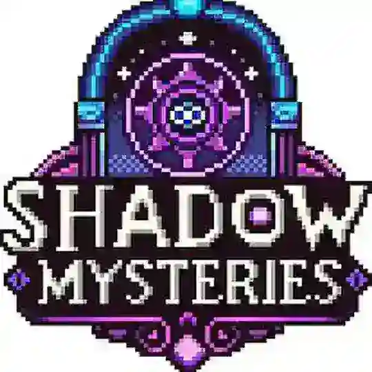 Shadow Mysteries (Тайны Теней)