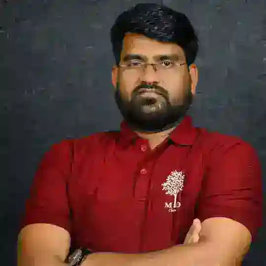 Shailendra Sir official