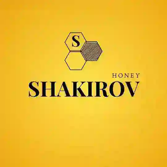 МЁД SHAKIROV honey 🍯🐝